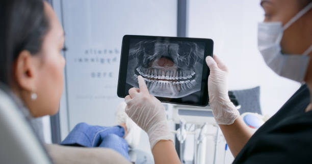 Licensed Tooth Extraction service in Thomasville, NC - Smile Center Dentistry